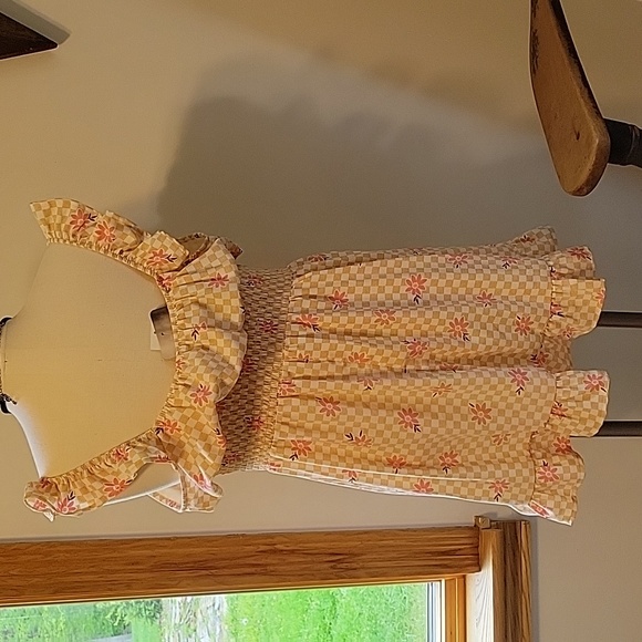 C3 😍 Womens Dress Size XXL - Picture 5 of 6